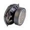 Nemesis Audio NA-57PRO 5x7" 240W Midrange Speaker with Built-in Bullet Tweeter 4-Ohm (Pair)
