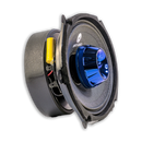 Nemesis Audio NA-57PRO 5x7" 240W Midrange Speaker with Built-in Bullet Tweeter 4-Ohm (Pair)