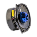 Nemesis Audio NA-57PRO 5x7" 240W Midrange Speaker with Built-in Bullet Tweeter 4-Ohm (Pair)
