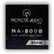 Nemesis Audio NA-800B 35AH 800W AGM Power Cell 12V Battery