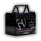 Nemesis Audio NA-800B 35AH 800W AGM Power Cell 12V Battery