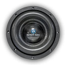 Nemesis Audio NA-8H v.3 8" 900W RMS Subwoofer DVC