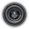 Nemesis Audio NA-8H v.3 8" 900W RMS Subwoofer DVC