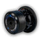 Nemesis Audio NA-8H v.3 8" 900W RMS Subwoofer DVC