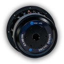 Nemesis Audio NA-8H v.3 8" 900W RMS Subwoofer DVC