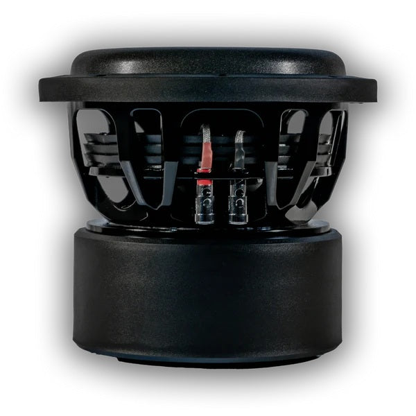 Nemesis Audio NA-8H v.3 8" 900W RMS Subwoofer DVC