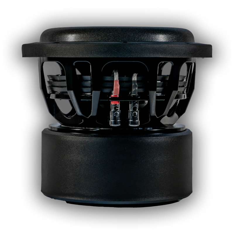 Nemesis Audio NA-8H v.3 8" 900W RMS Subwoofer DVC