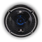 Nemesis Audio NA-PRO65 6.5" 240W Midrange Speaker with Built-in Bullet Tweeter 4-Ohm (Single)