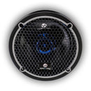 Nemesis Audio NA-PRO65 6.5" 240W Midrange Speaker with Built-in Bullet Tweeter 4-Ohm (Single)