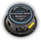 Nemesis Audio NA-PRO65 6.5" 240W Midrange Speaker with Built-in Bullet Tweeter 4-Ohm (Single)