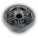 Nemesis Audio NA-PS6.5 6.5" 150W Marine Speaker 4-Ohm (Single)