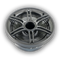 Nemesis Audio NA-PS6.5 6.5" 150W Marine Speaker 4-Ohm (Single)