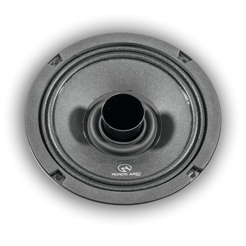 Nemesis Audio NA-PS6.5 6.5" 150W Marine Speaker 4-Ohm (Single)