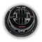Nemesis Audio NA-PS6.5 6.5" 150W Marine Speaker 4-Ohm (Single)