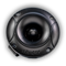 Nemesis Audio NA-TW37 3.8" 250W Super Tweeters 4-Ohm (Pair)