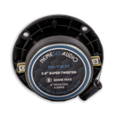 Nemesis Audio NA-TW37 3.8" 250W Super Tweeters 4-Ohm (Pair)