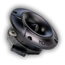 Nemesis Audio NA-TW37 3.8" 250W Super Tweeters 4-Ohm (Pair)