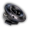 Nemesis Audio NA-TW37 3.8" 250W Super Tweeters 4-Ohm (Pair)