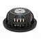 Nemesis Audio NA-10SLM v.2 10" Car Subwoofer 500 Watts DVC Shallow Mou