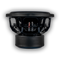Nemesis Audio NA-12F 12" 1000W RMS Subwoofer DVC