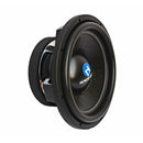 Nemesis Audio NA-12H-SLM v.2 12" Car Subwoofer 700 Watts DVC Shallow M