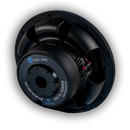 Nemesis Audio NA-12H-SLM v.2 12" 700W RMS Shallow Mount Subwoofer DVC