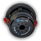 Nemesis Audio NA-8E v.3 8" 650W RMS Subwoofer DVC