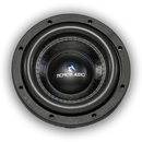 Nemesis Audio NA-8F 8" 400W RMS Subwoofer DVC