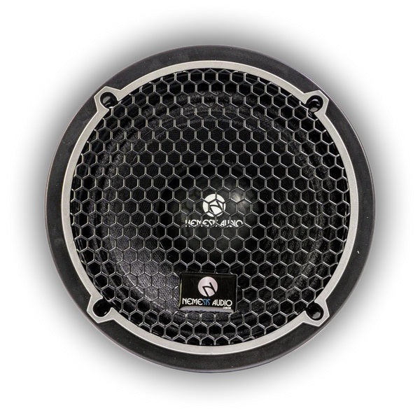 Nemesis Audio NEO-6.5COL 6.5" 300W RMS Neo Midrange Speaker 4-Ohm (Single)