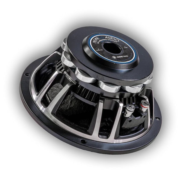 Nemesis Audio NEO-6.5COL 6.5" 300W RMS Neo Midrange Speaker 4-Ohm (Single)