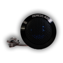 Nemesis Audio NEO-TW11 80W Neo Silk Dome Tweeters (Pair)