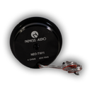 Nemesis Audio NEO-TW11 80W Neo Silk Dome Tweeters (Pair)
