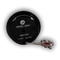 Nemesis Audio NEO-TW11 80W Neo Silk Dome Tweeters (Pair)