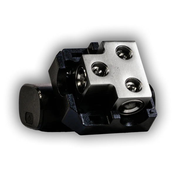 Nemesis Audio NM-DB1020 (1) 0G to (2) 0/4 Gauge Power Distribution Block