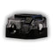 Nemesis Audio NM-DB1020 (1) 0G to (2) 0/4 Gauge Power Distribution Block
