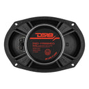 DS18 PRO-FR69NEO 6x9" Neodymium Bullet Full-Range Loudspeaker 500 Watt