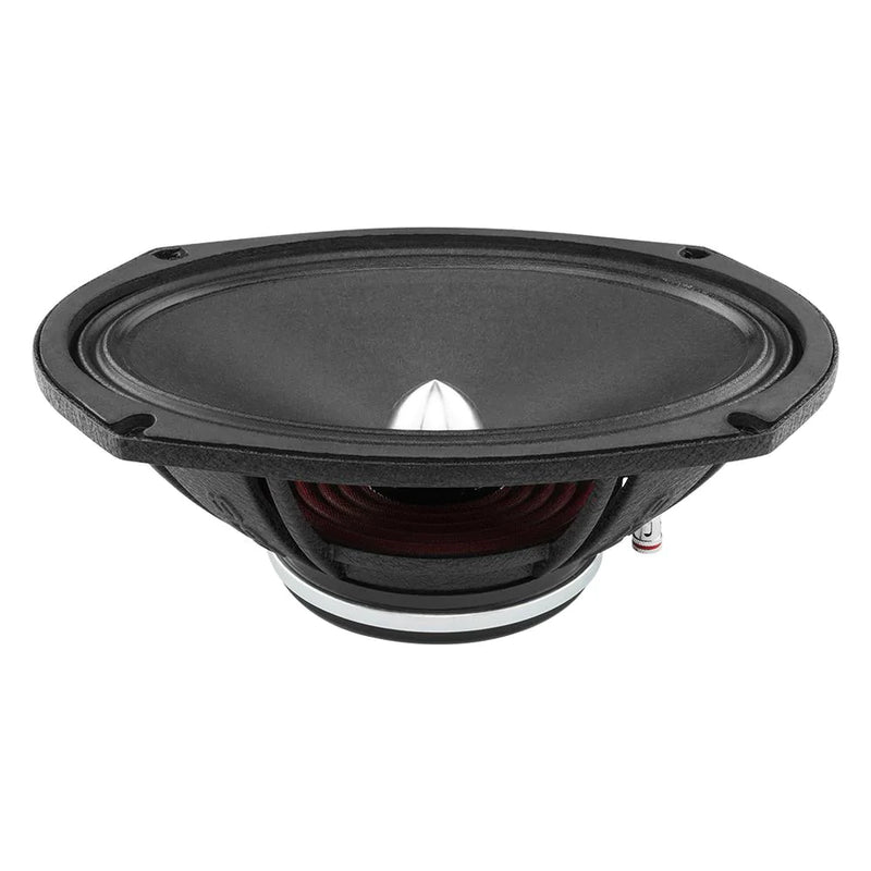 DS18 PRO-FR69NEO 6x9" Neodymium Bullet Full-Range Loudspeaker 500 Watt