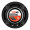 DS18 PRO-FR6NEO 6.5" 225W RMS Neodymium Bullet Midrange Speaker 4-Ohm (Single)