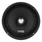 DS18 PRO-FR6NEO 6.5" 225W RMS Neodymium Bullet Midrange Speaker 4-Ohm (Single)