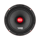 DS18 PRO-X6.4BM 6.5” Bullet Mid-range Loudspeaker – 250 Watts RMS 500 