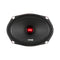 DS18 PRO-X694BM 6x9” 200W RMS Bullet Midrange Speaker 4-Ohm (Single)