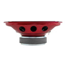 DS18 PRO-X694BM 6x9” 200W RMS Bullet Midrange Speaker 4-Ohm (Single)