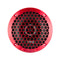 DS18 PRO-ZT6 6.5" 225W RMS Midrange Speaker w/ Built-in Bullet Tweeter 4-Ohm (Single)