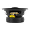 DS18 PRO-ZT6 6.5" 225W RMS Midrange Speaker w/ Built-in Bullet Tweeter 4-Ohm (Single)