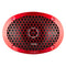 DS18 PRO-ZT69 6x9" 275W RMS Midrange Speaker (Single)