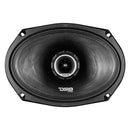DS18 PRO-ZT69 6x9" 275W RMS Midrange Speaker (Single)