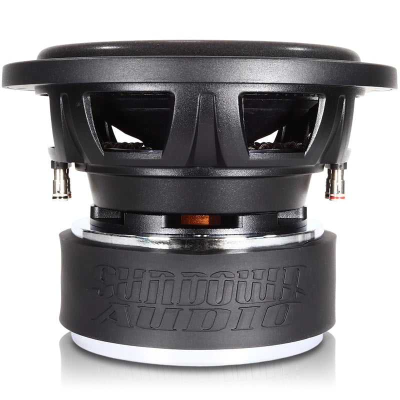 Sundown Audio SA10 V2 10" 1250W RMS Subwoofer DVC