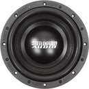 Sundown Audio SA10 V2 10" 1250W RMS Subwoofer DVC