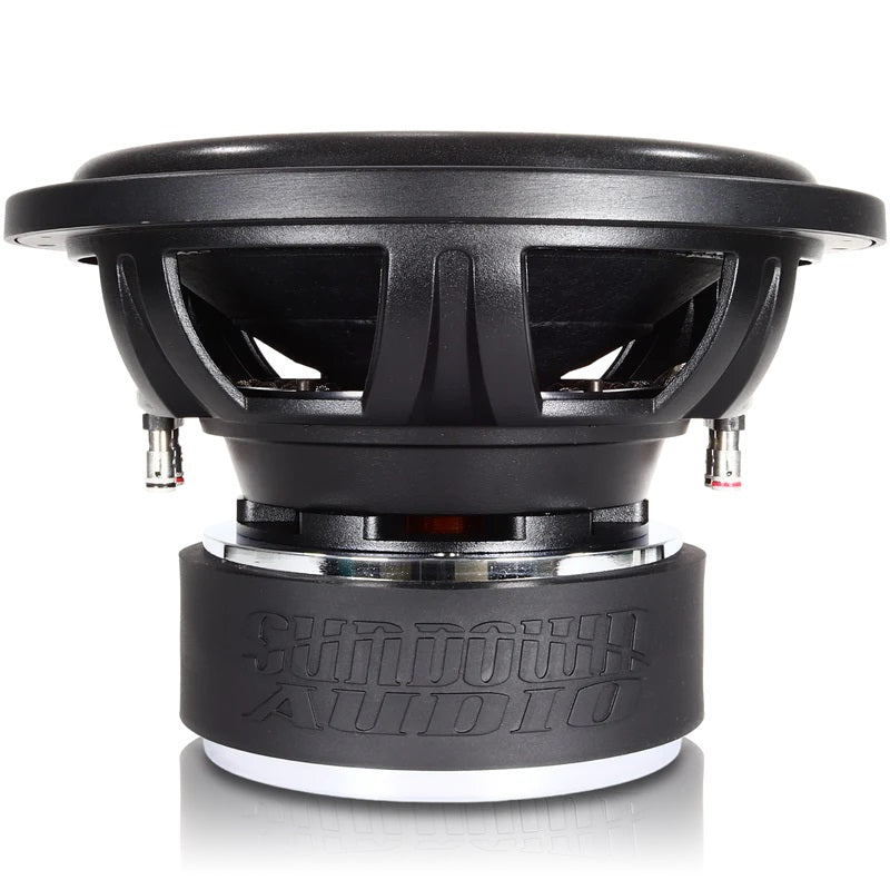 Sundown Audio SA12 V2 12" 1000W RMS Subwoofer DVC