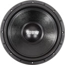 Sundown Audio SA-15 V2 15" 1250W RMS Subwoofer DVC 4-Ohm